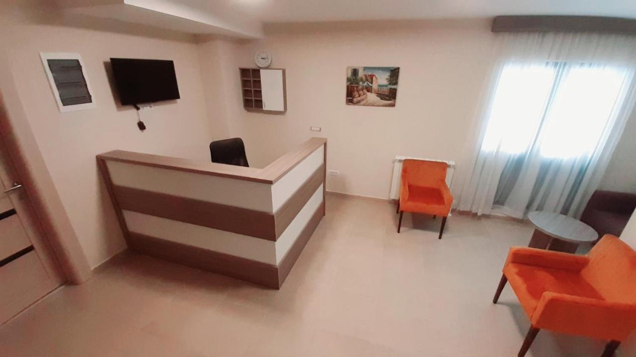 Pilon Apartments Žabljak Exterior foto