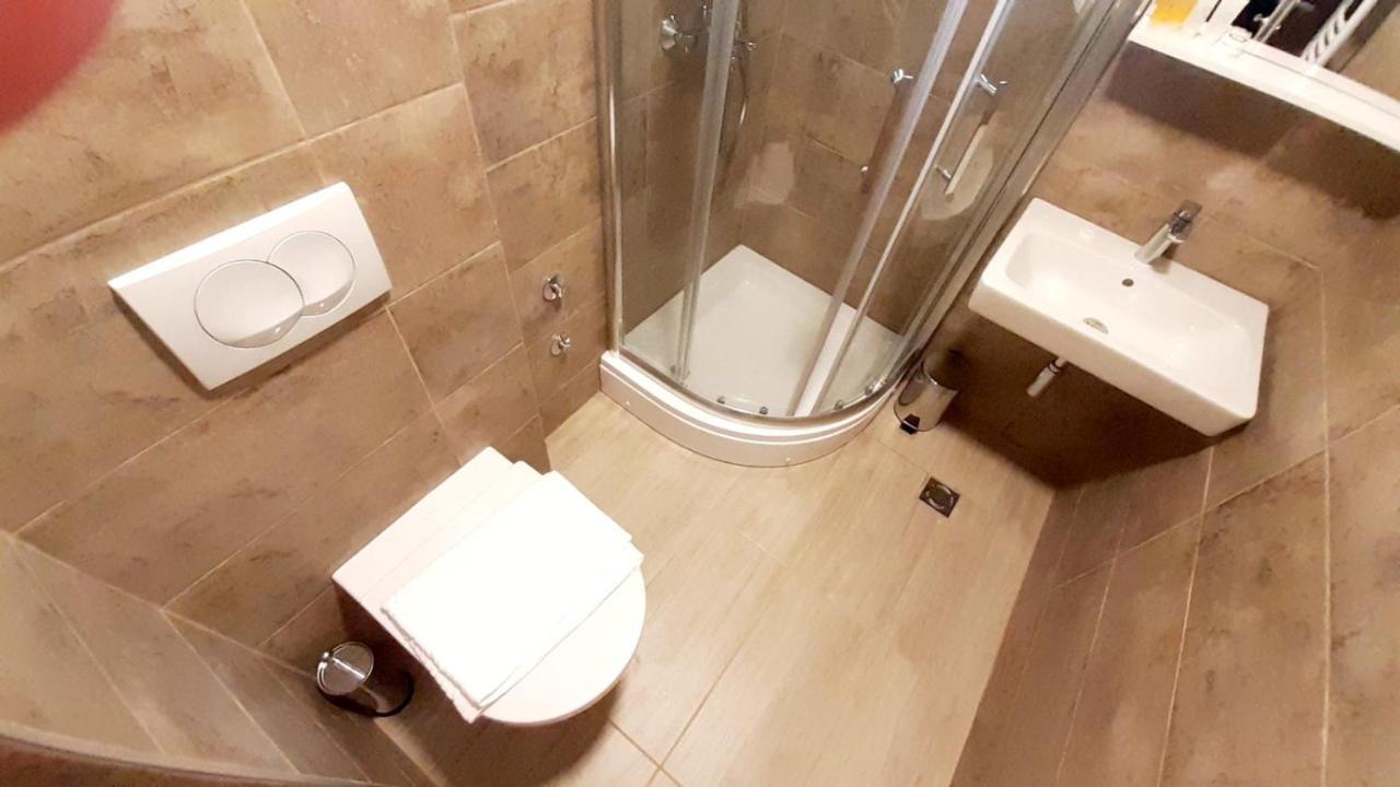 Pilon Apartments Žabljak Exterior foto